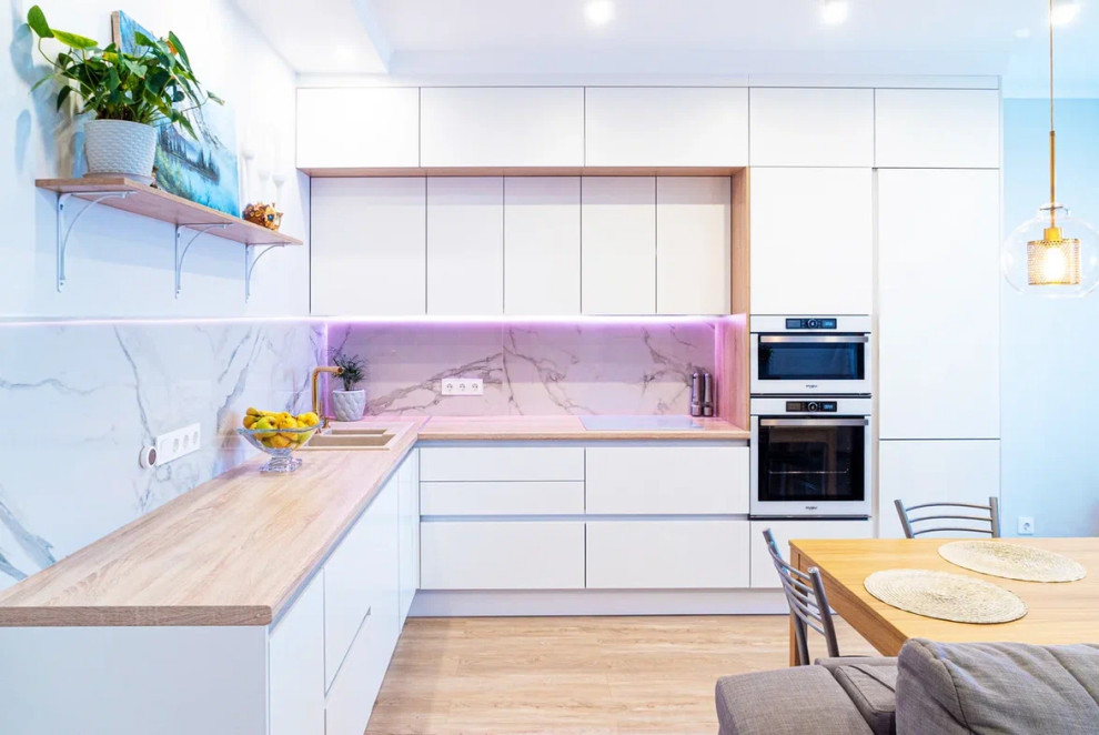 Кухни на заказ