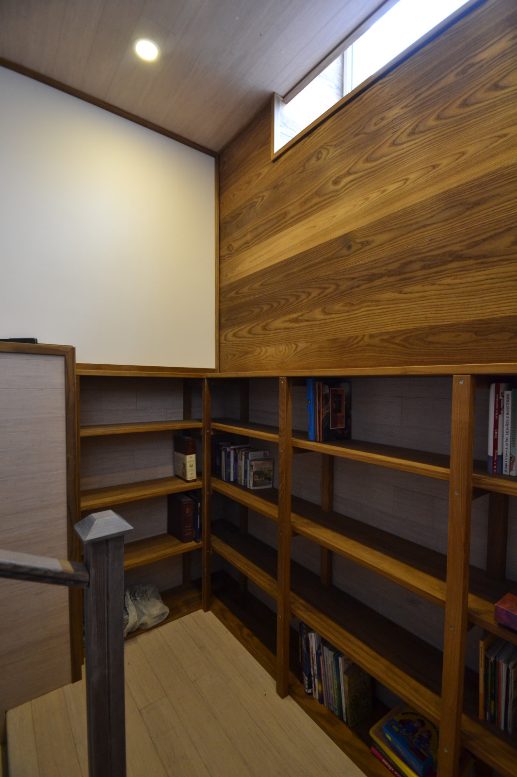 Современный загородный дом