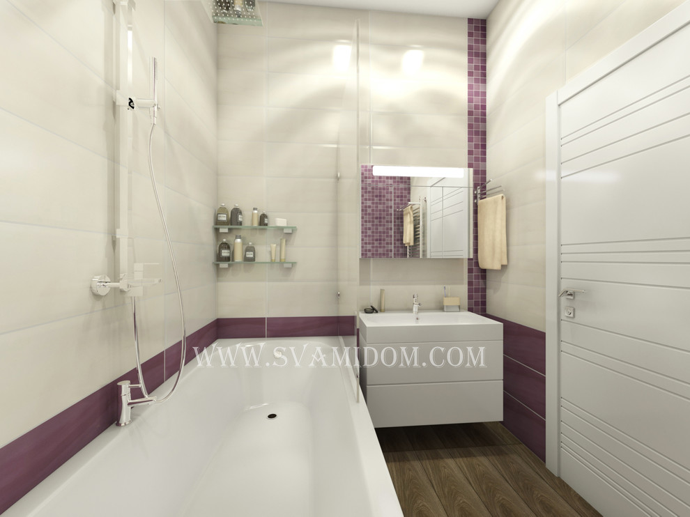 Ванная комната