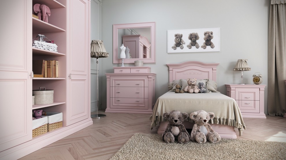 BRISTOL BABY ROOM