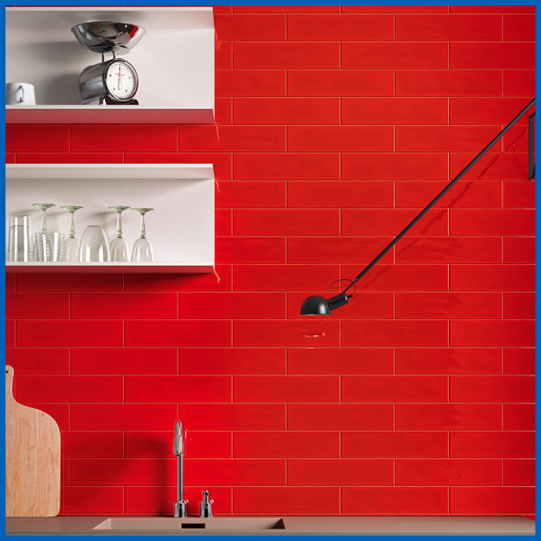 Керамическая плитка Slash