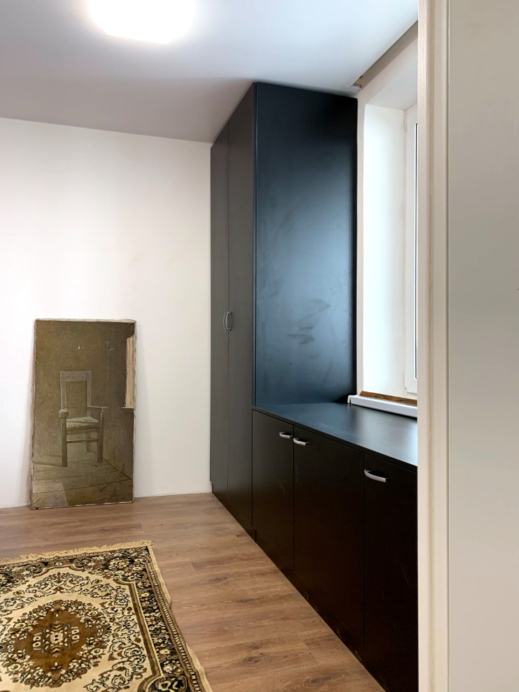 Современная двушка