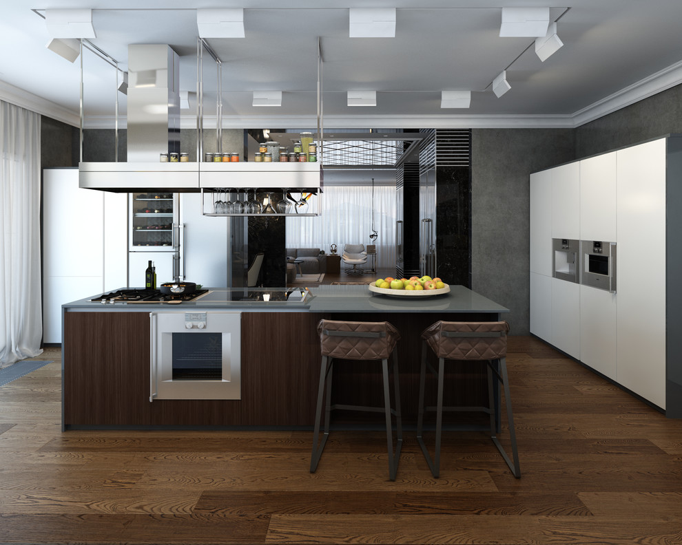 Дом на море