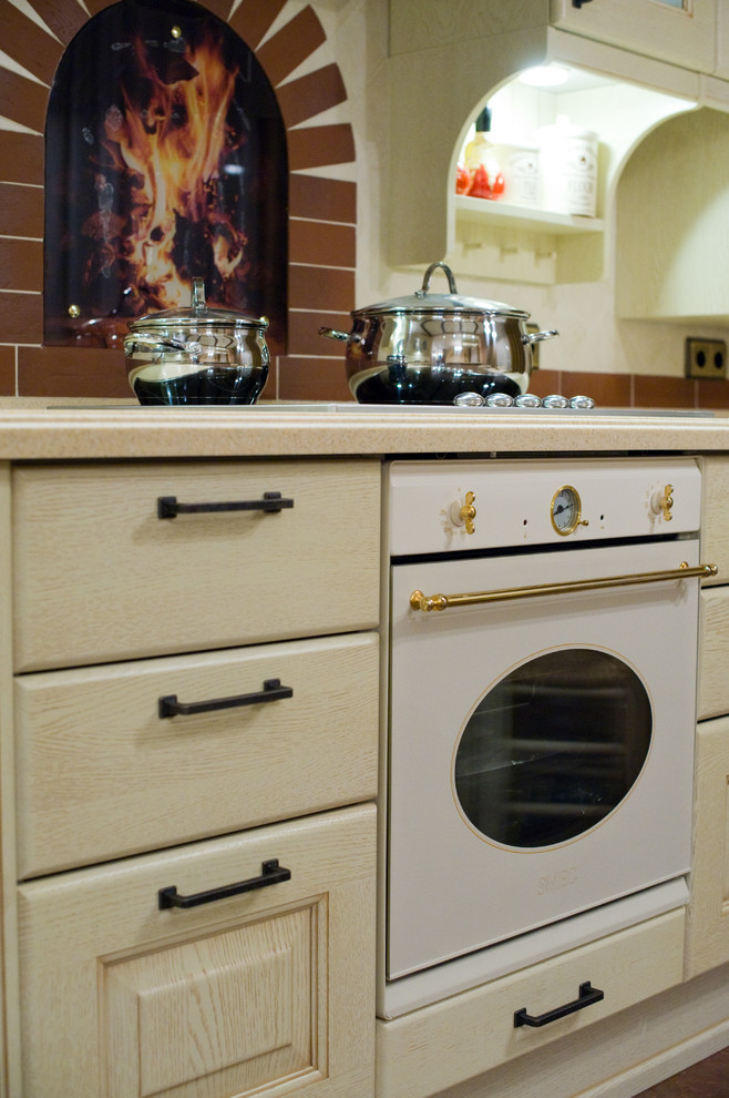 Квартира в стиле "Кантри"