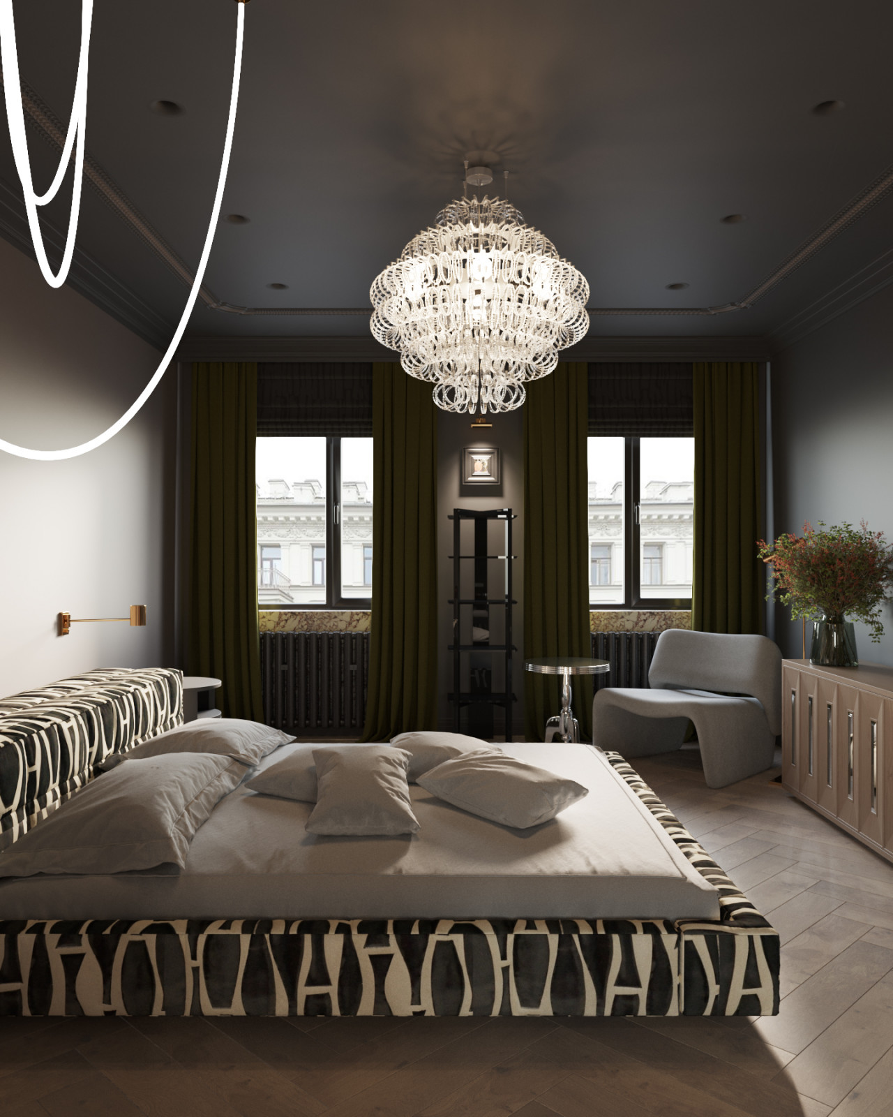 Садовническая