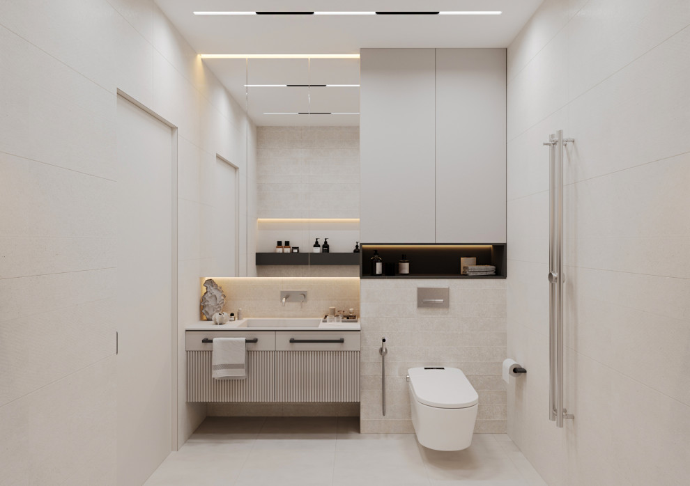 Москва, Шелепехинская набережная