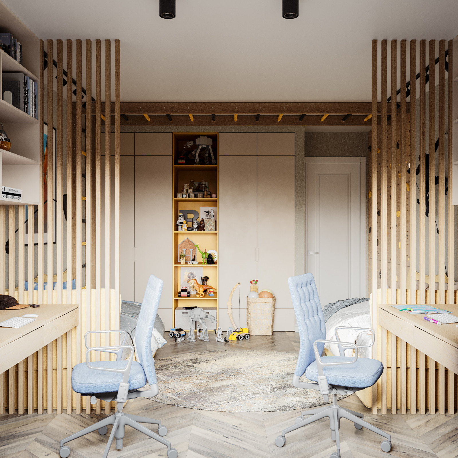 ЖК "Эталон Сити"