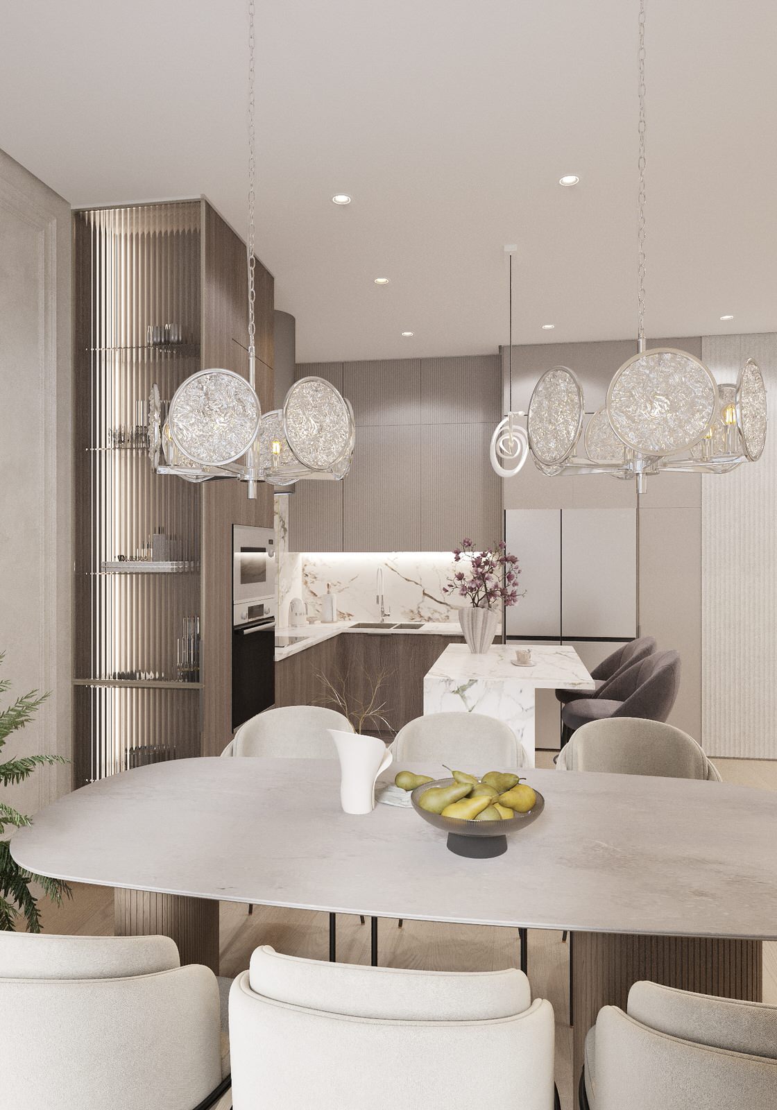 Цимлянское