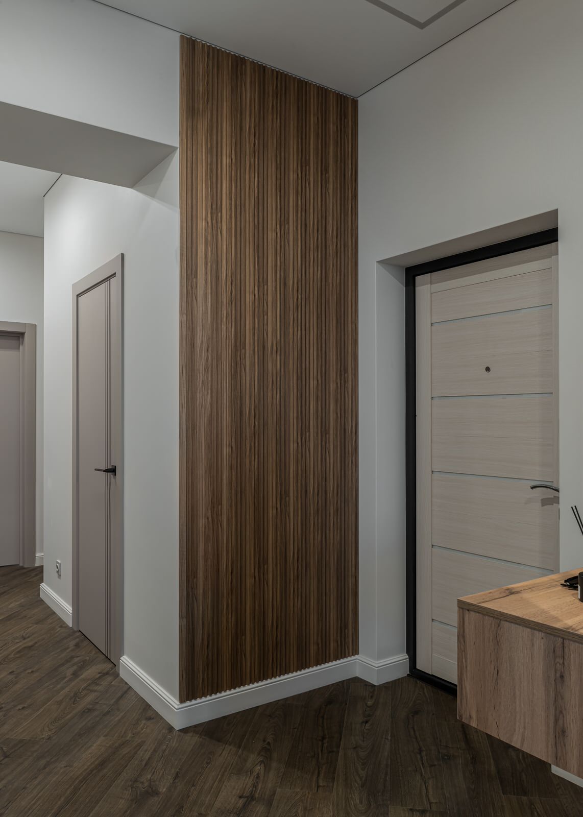 ЖК Измаильский экоквартал