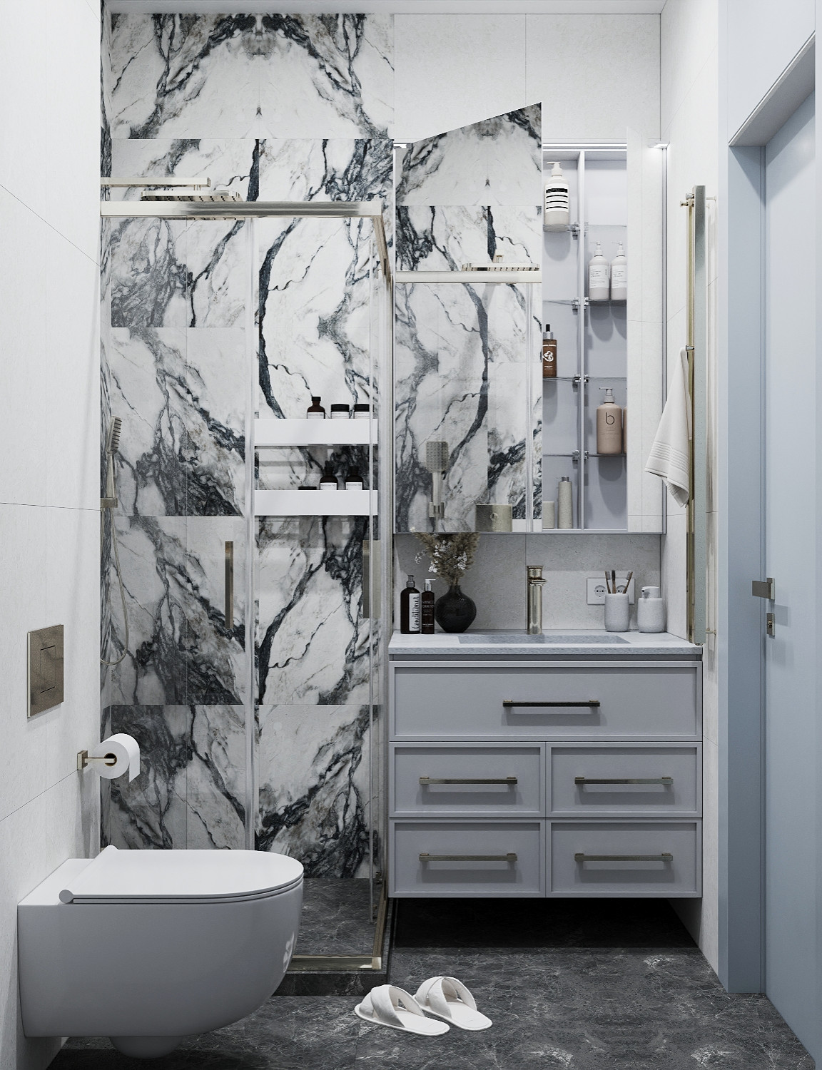 ЖК "Прокшино"