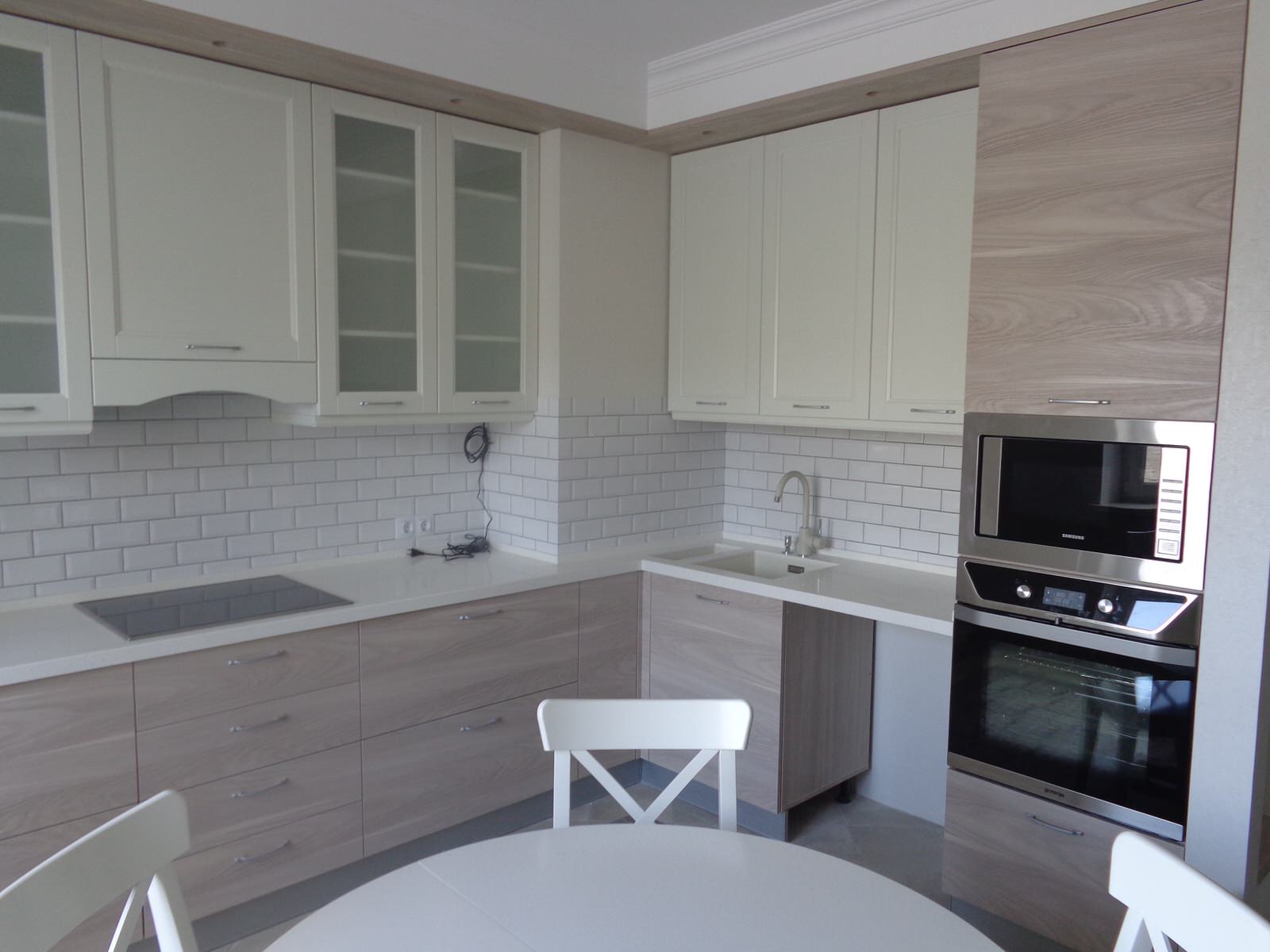 Фото проектов от заказчиков