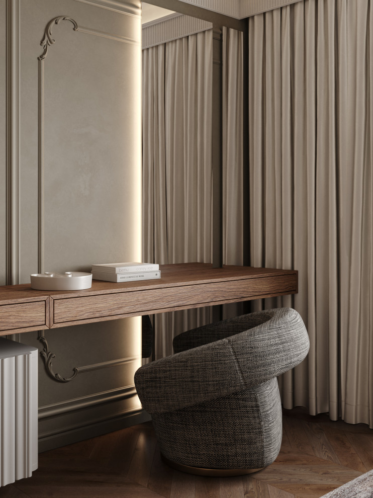 Петровская Коса