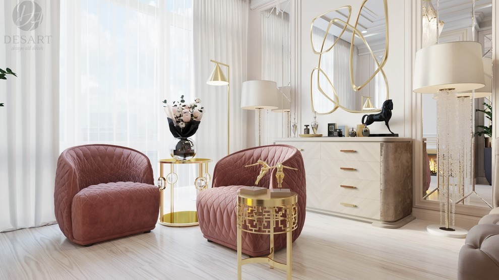 ЖК "Карамель"