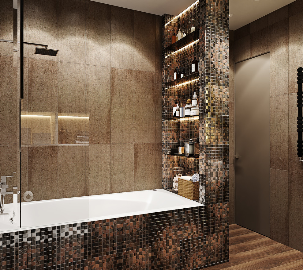 ЖК Триколор, корп. 2