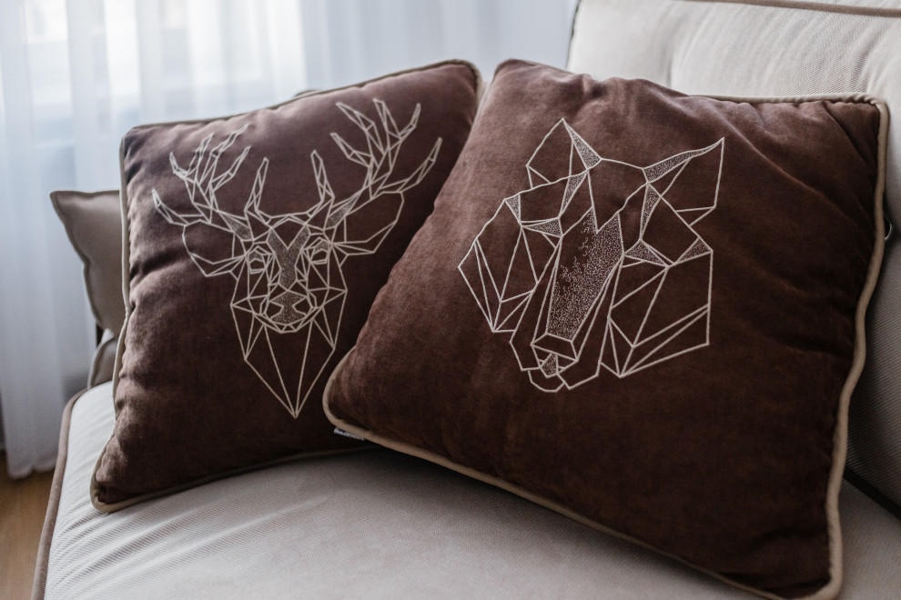 Обложка проекта: Ривьера парк