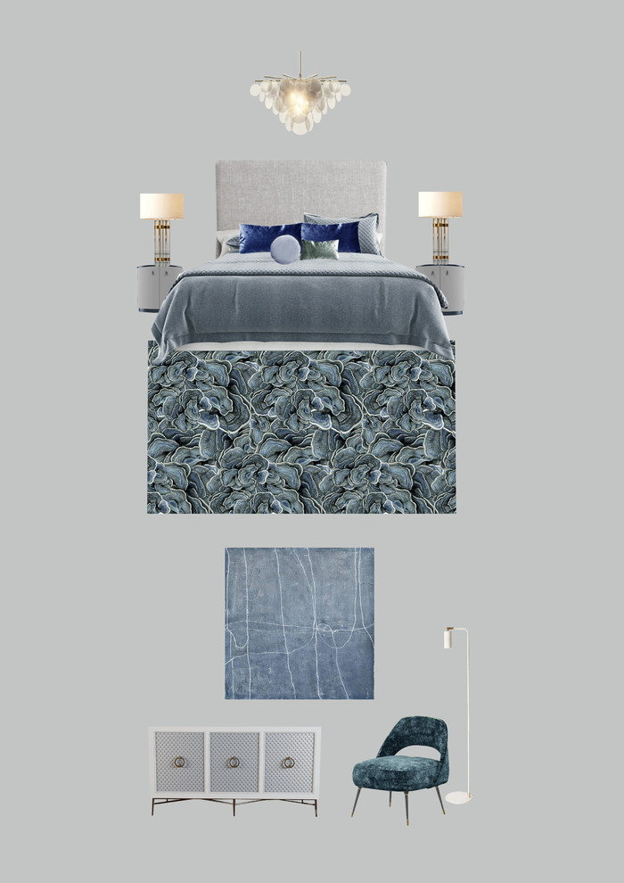 квартира на Мосфильмовской