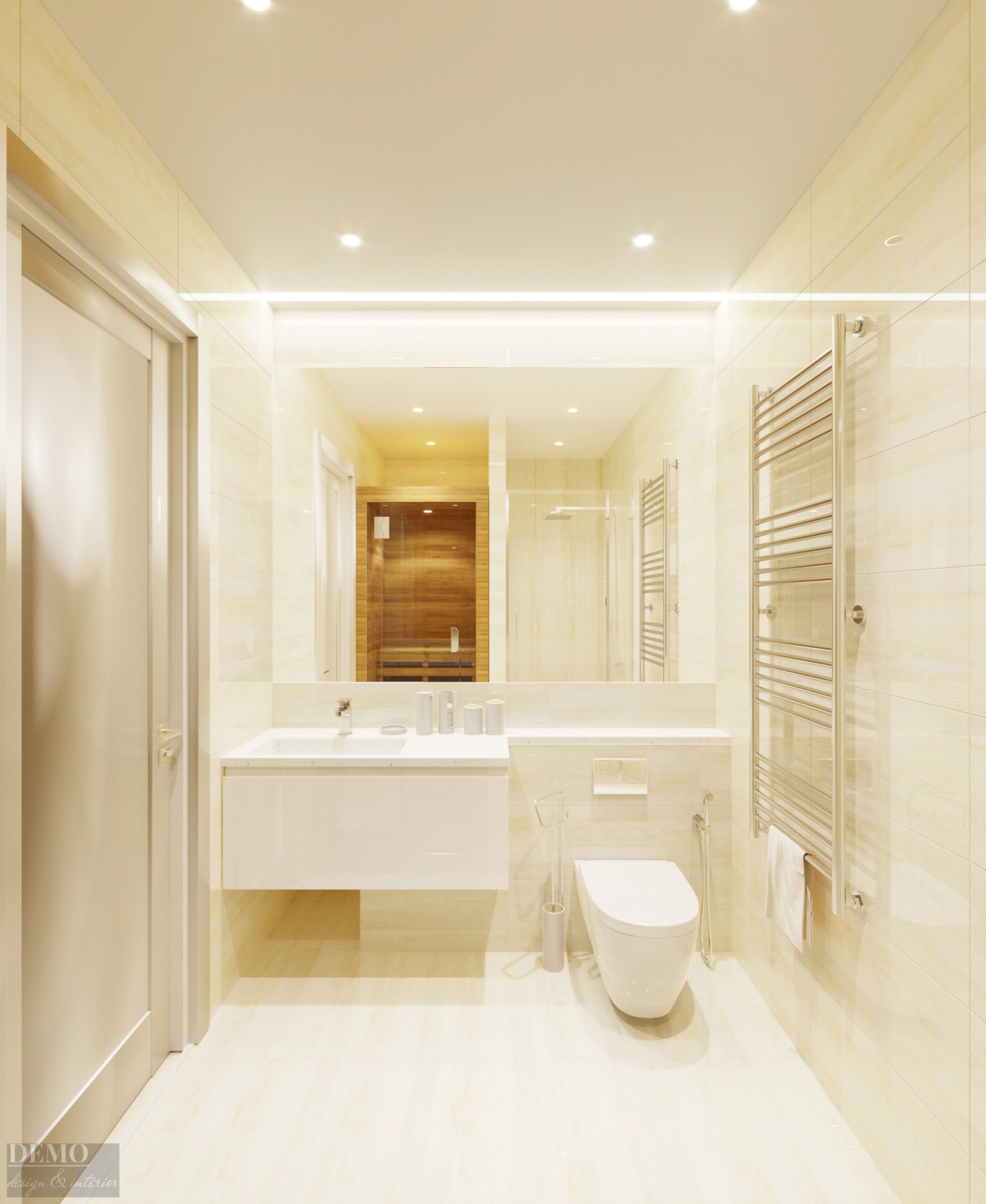 ЖК Нормандия