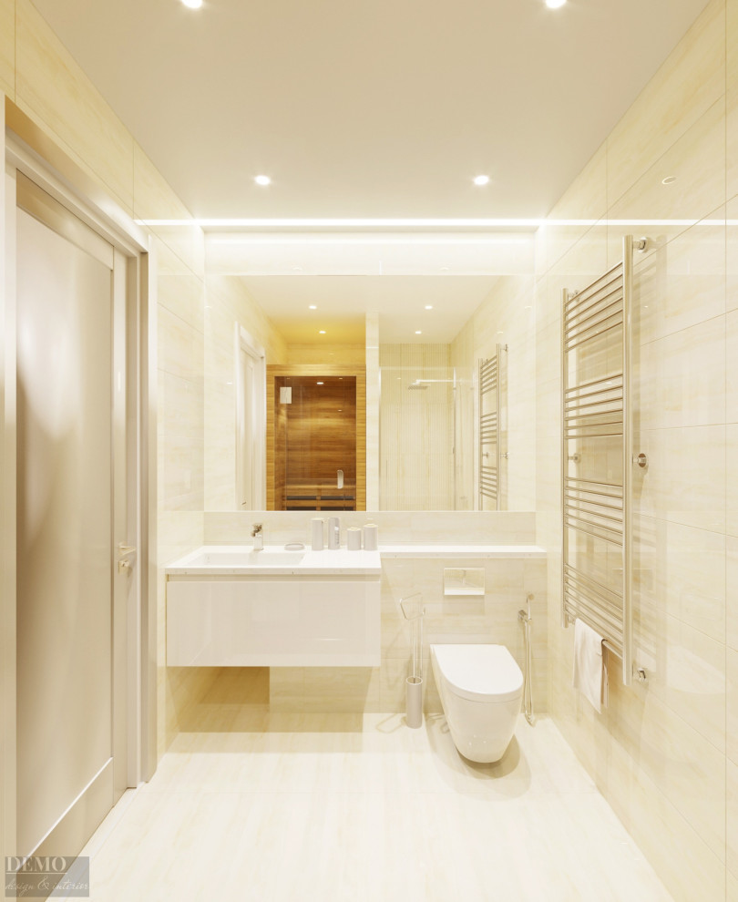 ЖК Нормандия