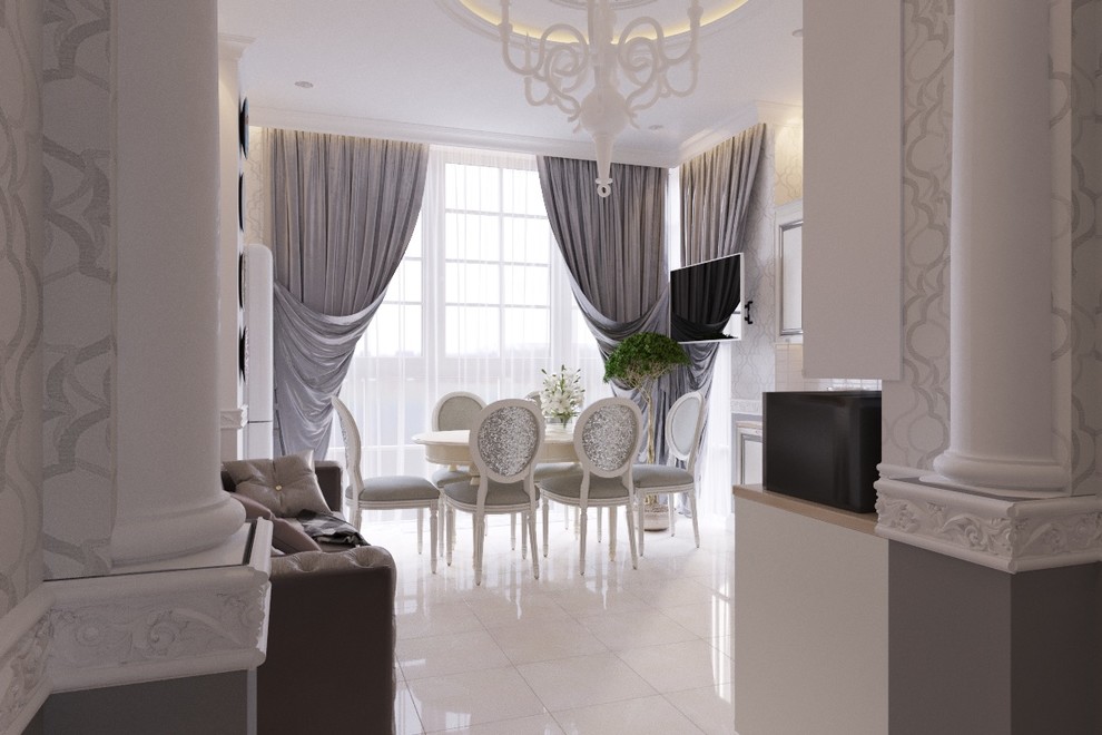 Квартира в Суханово Парк