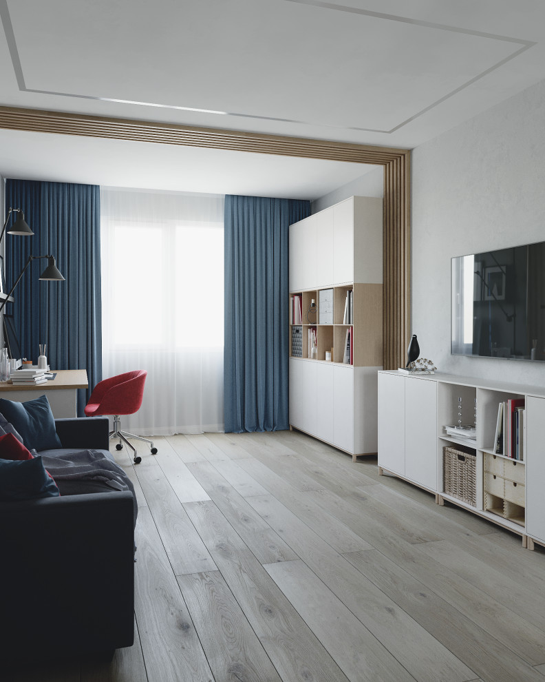 ЖК в Сестрорецке