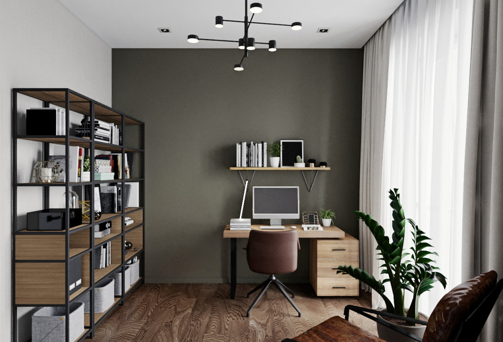 ЖК Западный Порт