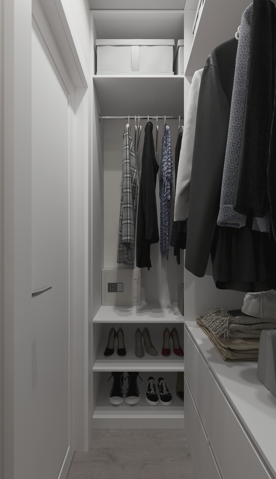 ЖК Академика Павлова