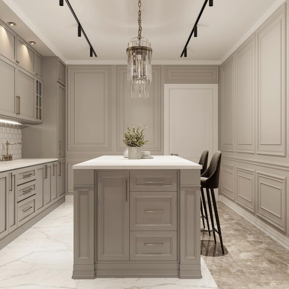 Микрорайон Новый город