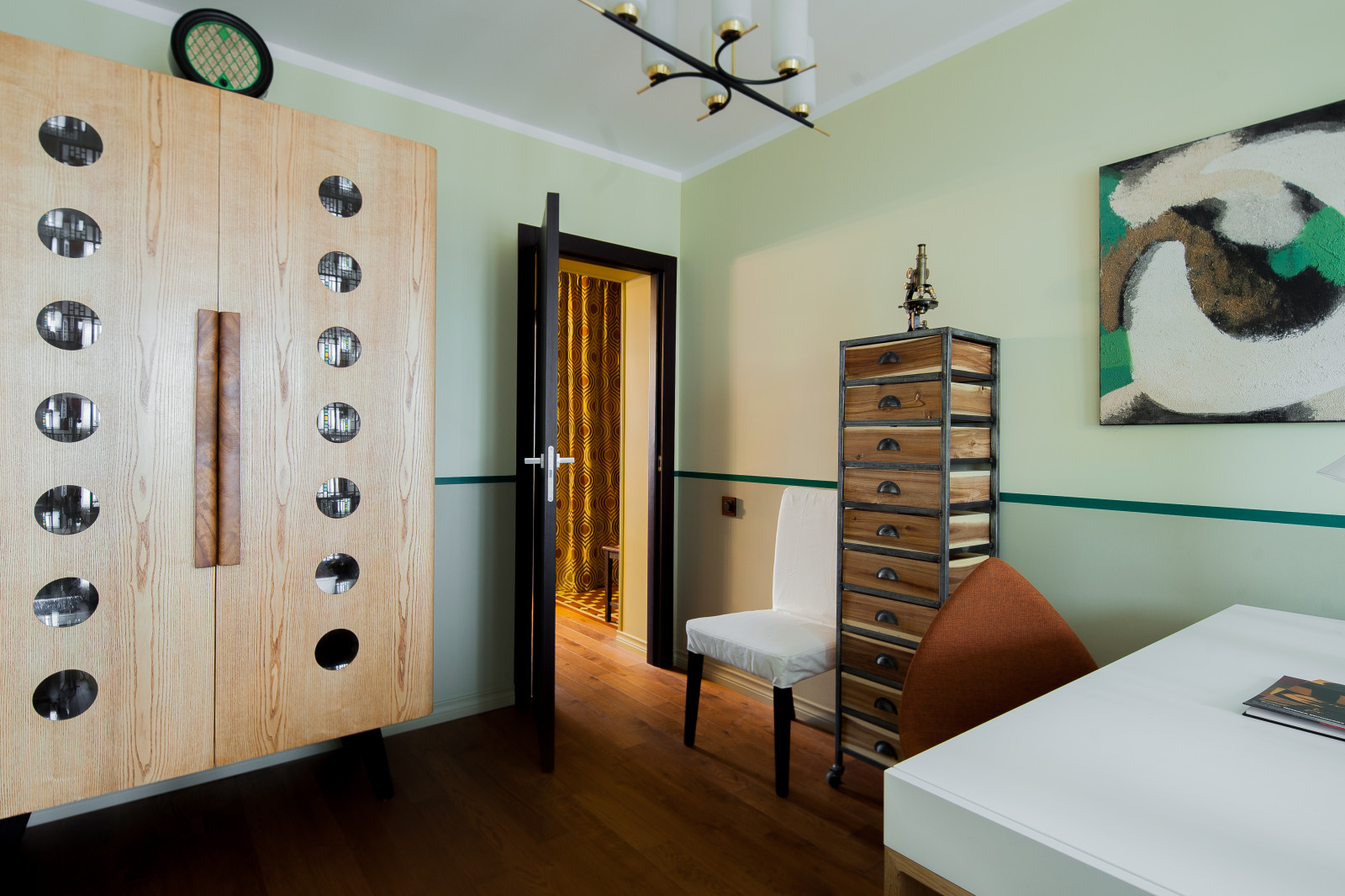 квартира на Таганке