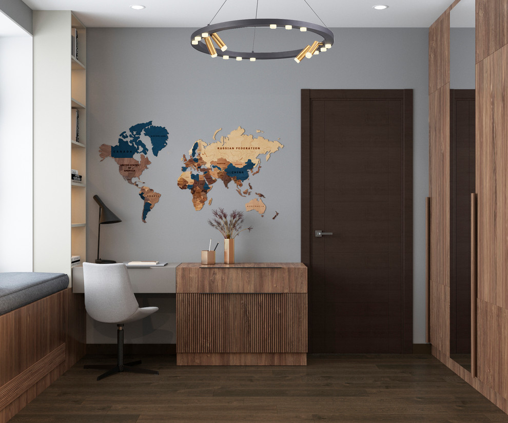 Жилой комплекс Ботанический Сад