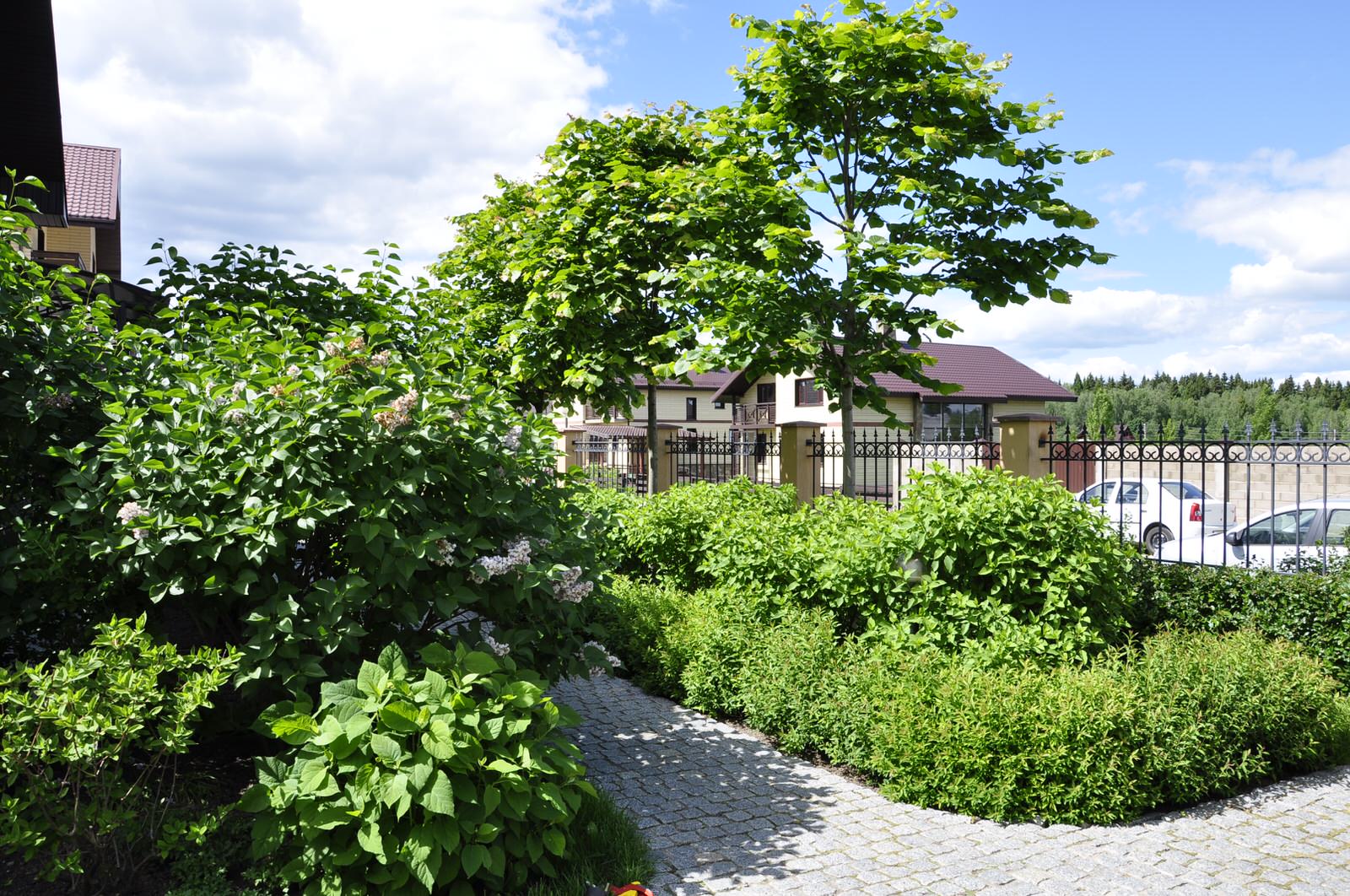 кп "Мелоди" - Уход за садом - 100% качество