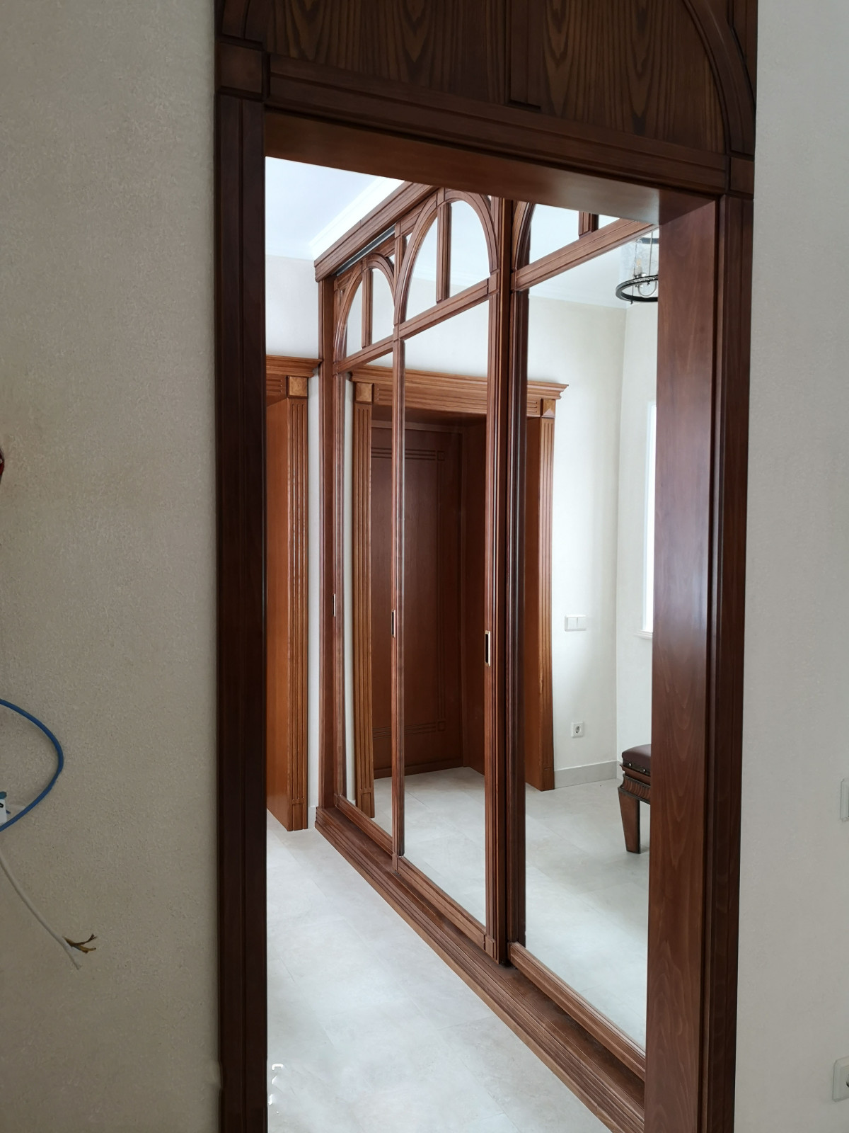 Мебель для прихожей