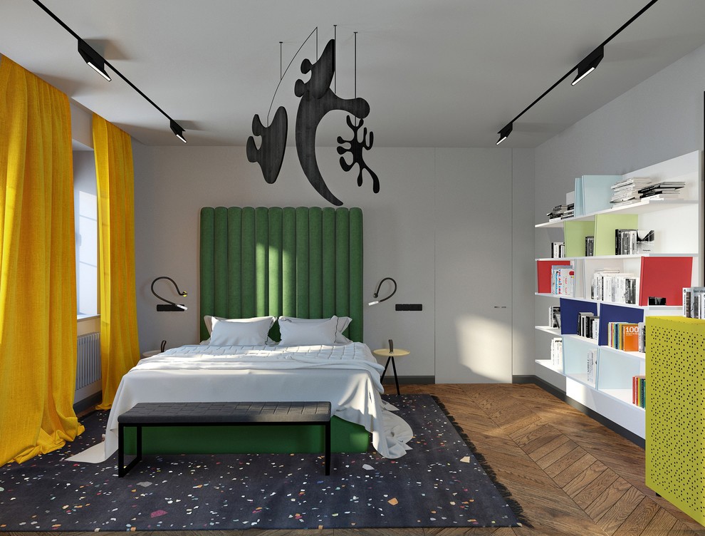 Интерьер частного дома в г. Горячий ключ