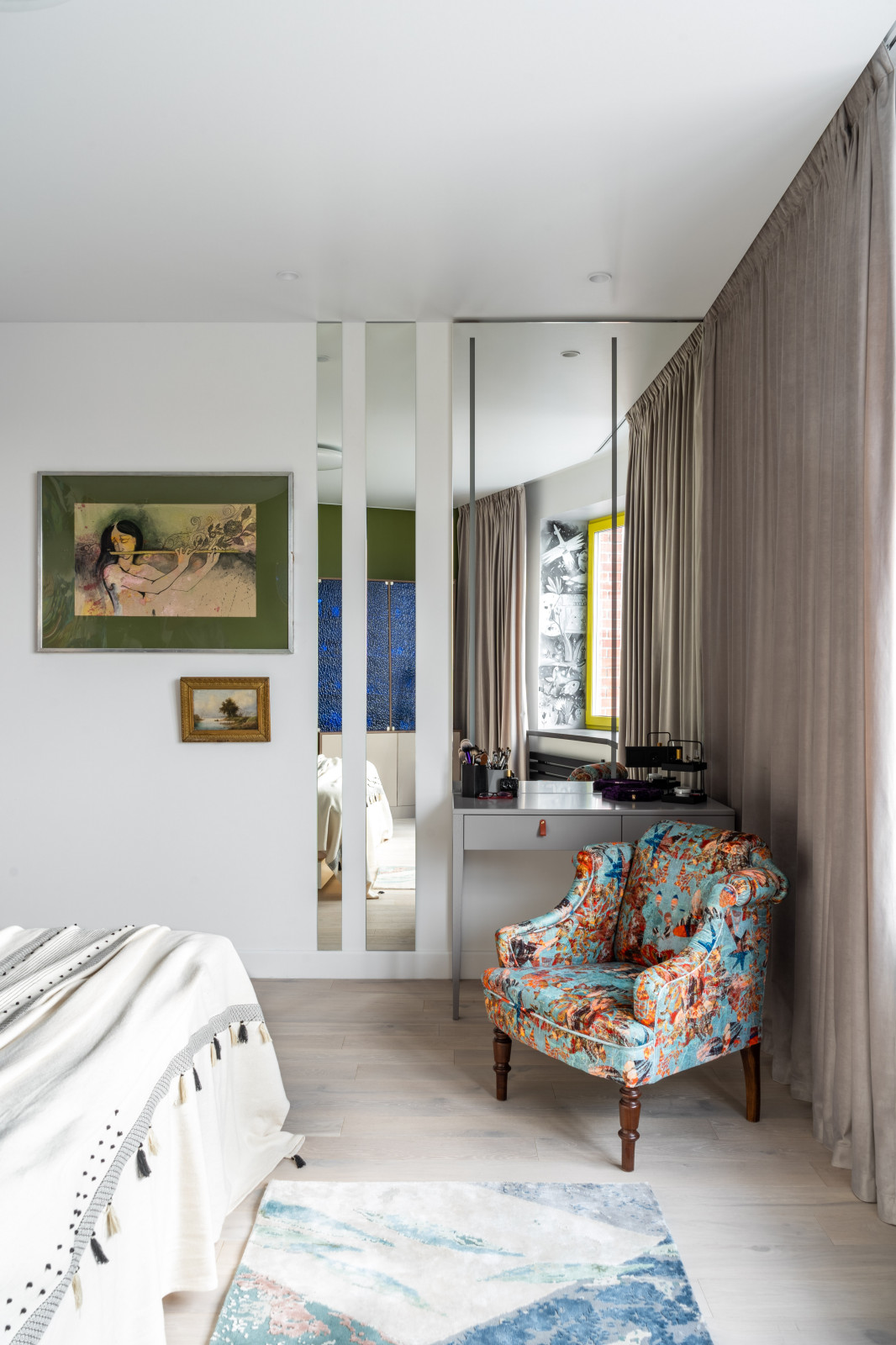 Азиатские Азерки