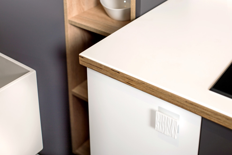 Кухня УРБАН "Одиссей"