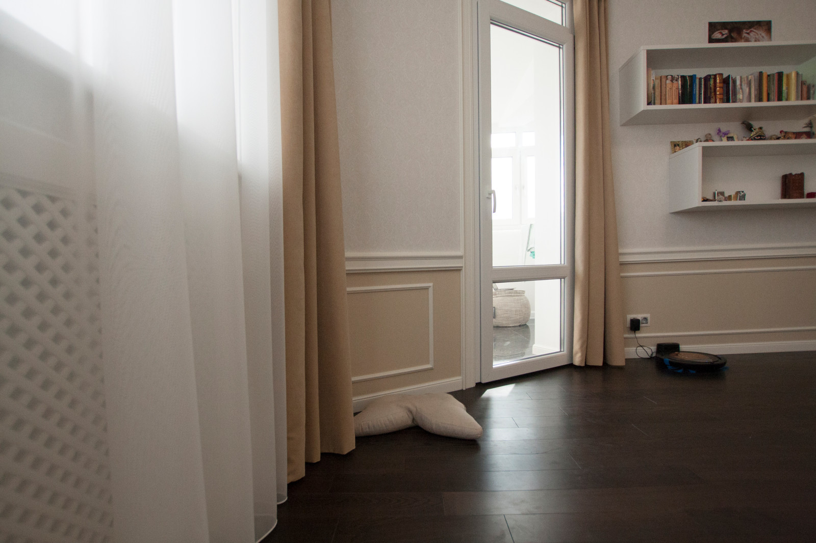 Анна Гречка