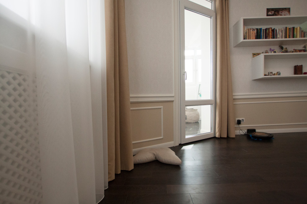 Анна Гречка