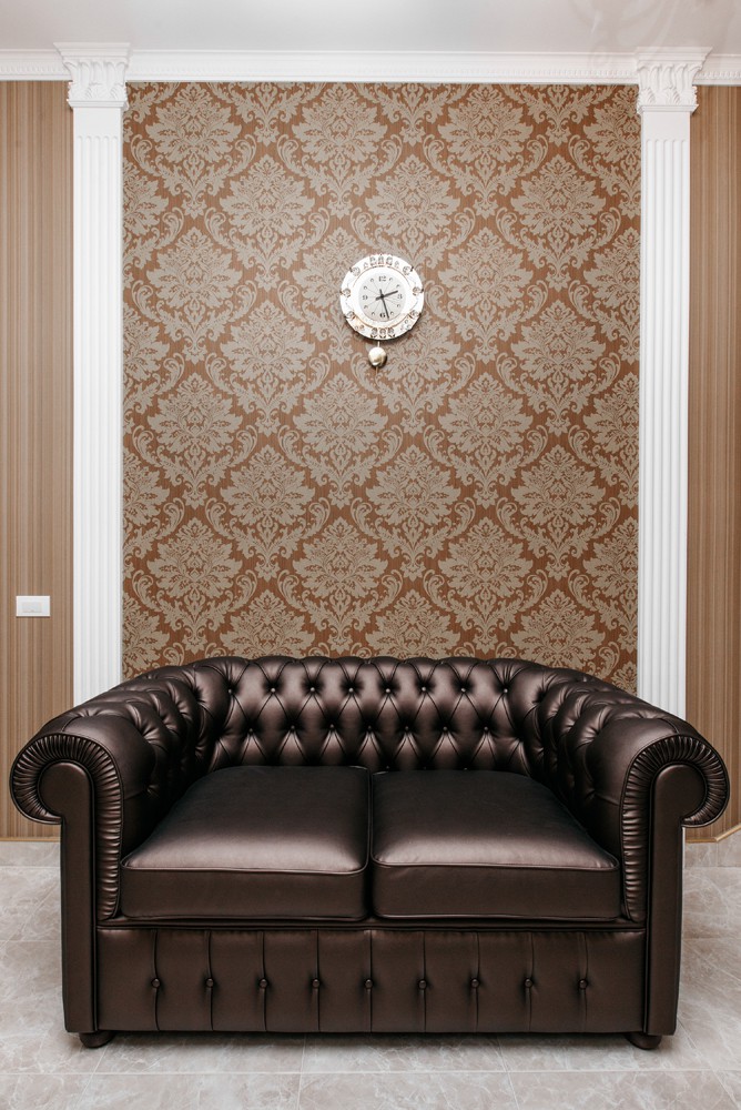 Загородный дом