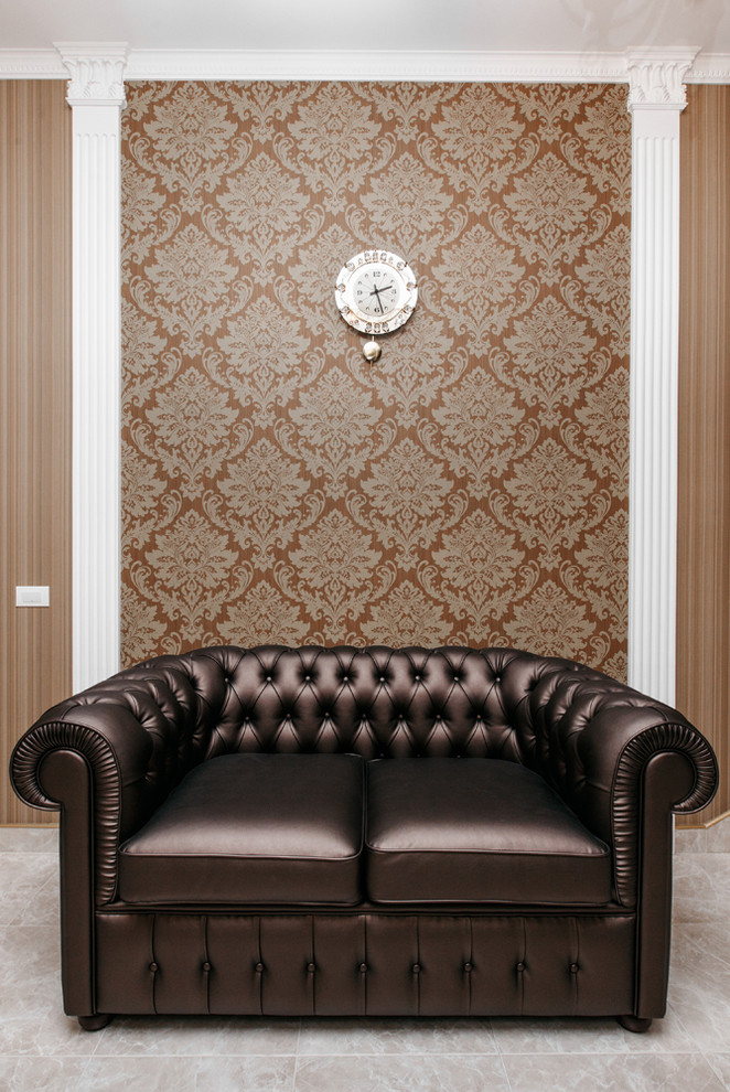 Загородный дом