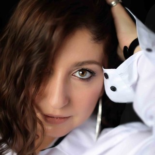 Ольга Симагина