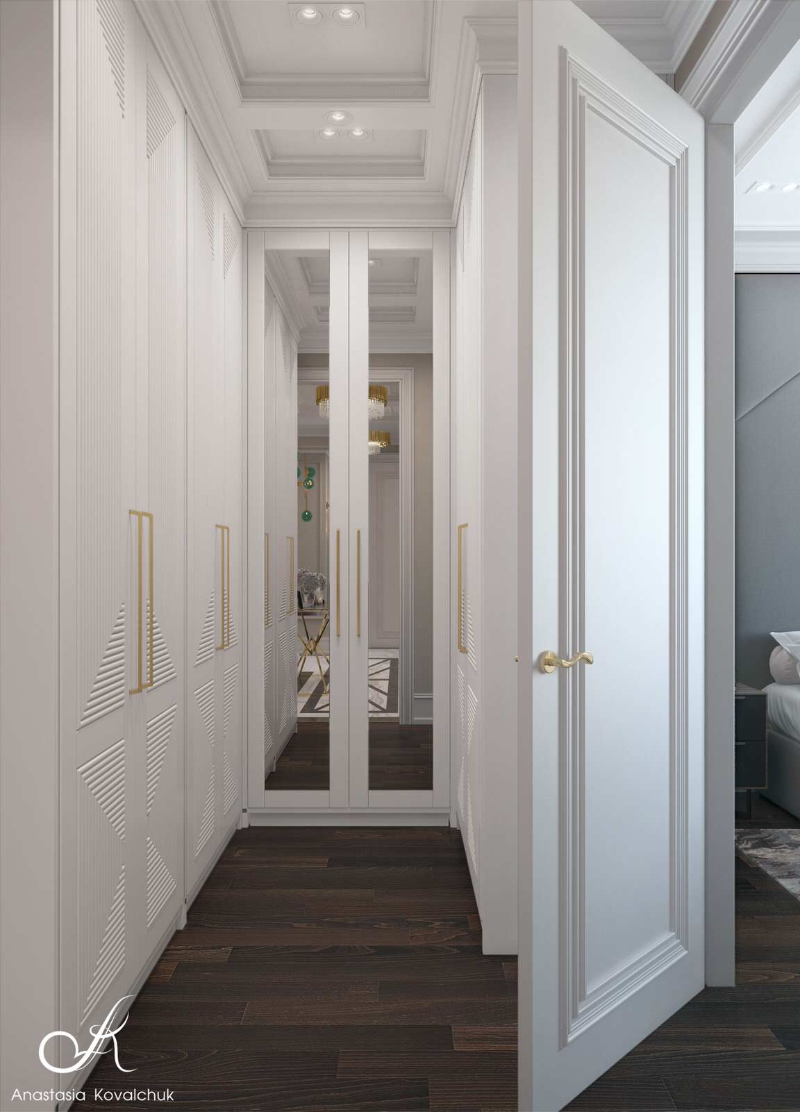 ЖК Царская площадь