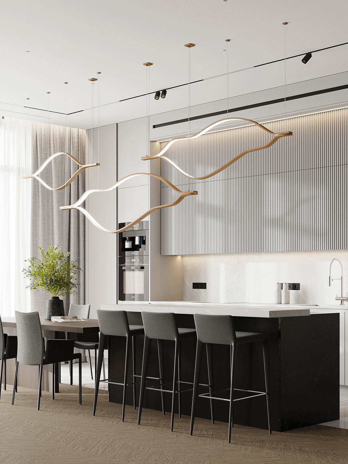 Обложка проекта: Life-кутузовский