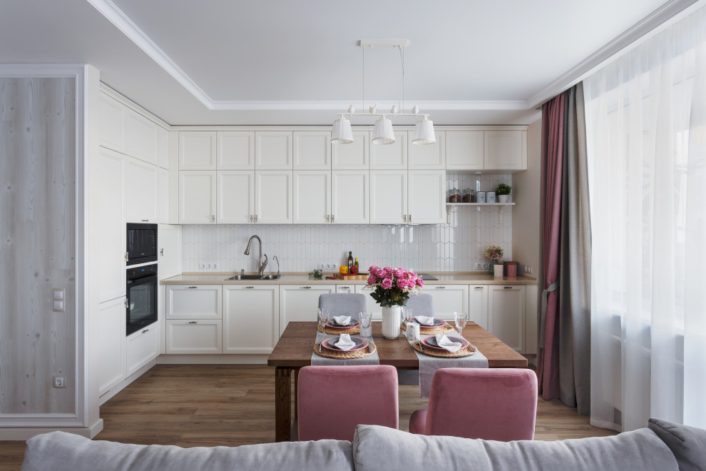 Квартира в ЖК Астория