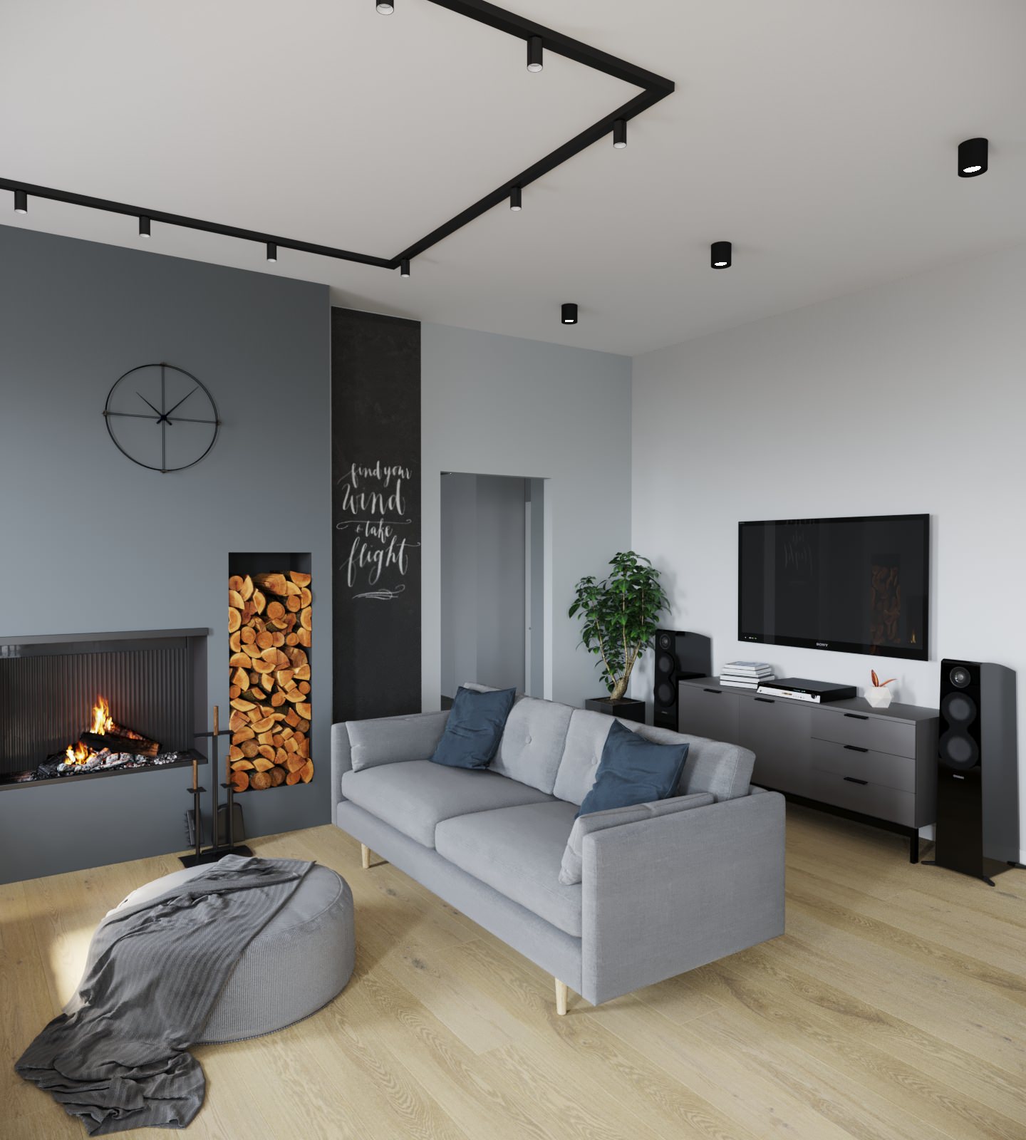 Дом в Белоострове