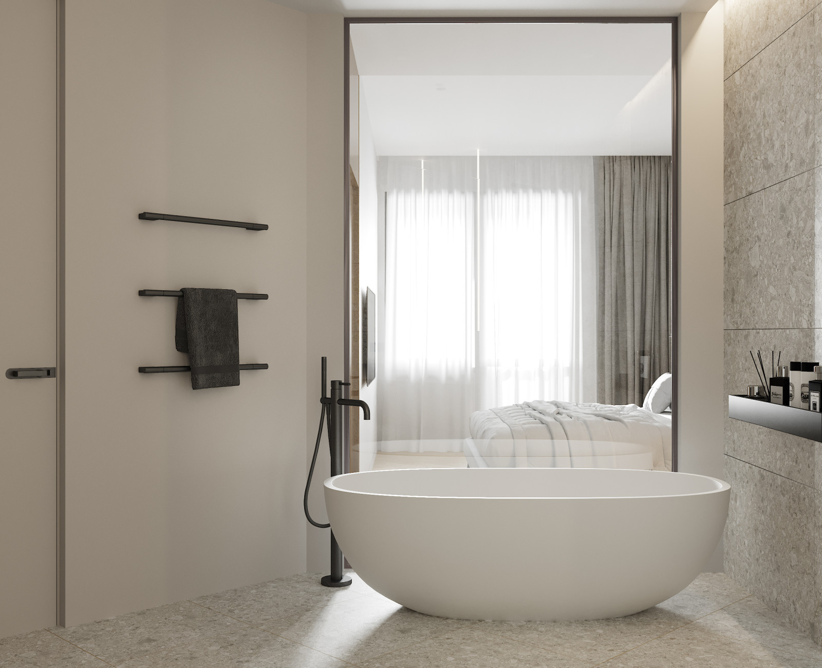 Квартира 150 м2