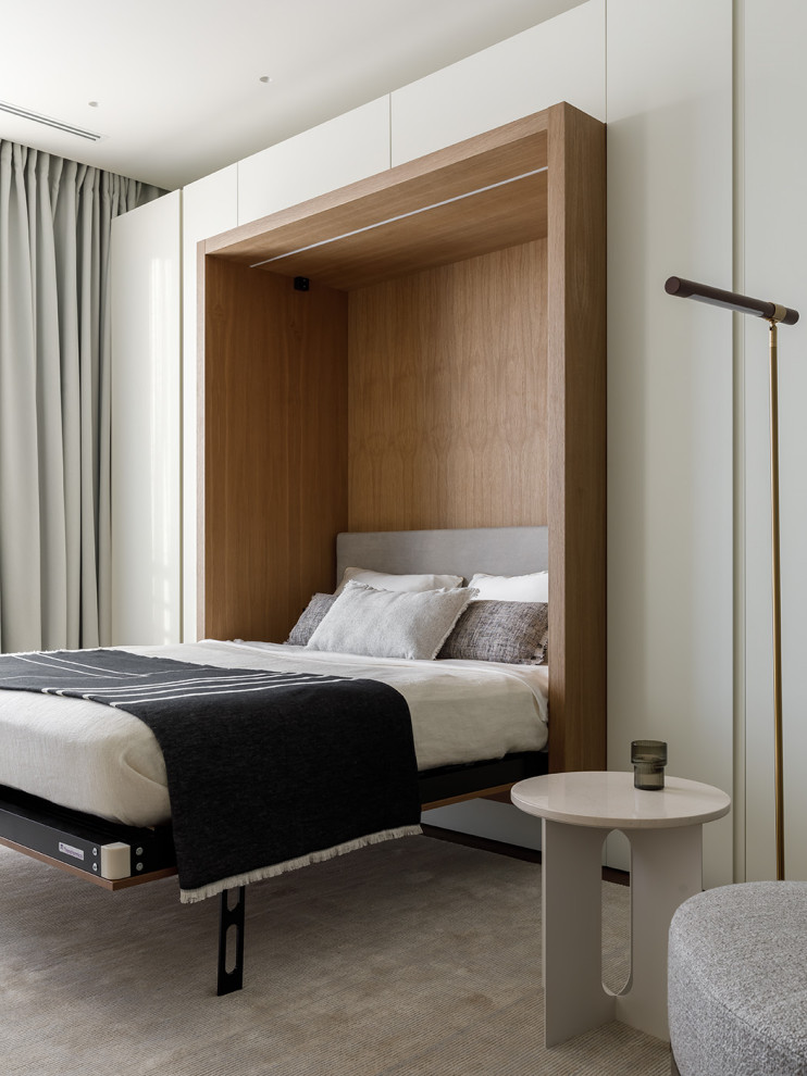 Квартира в "Крестовский de luxe"