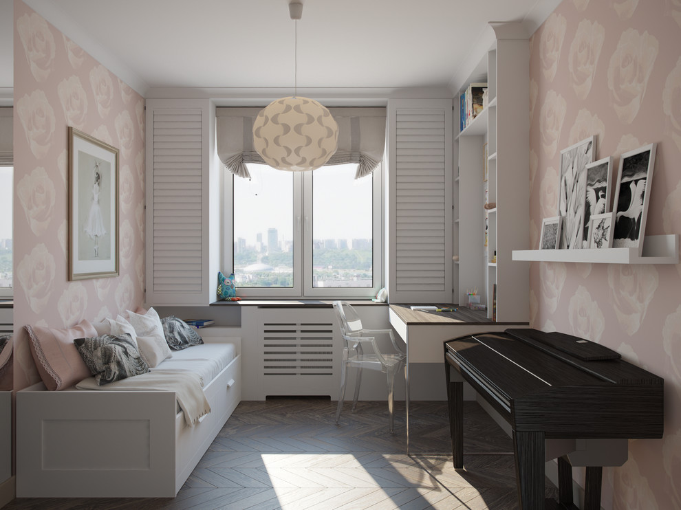 Квартира Ольги