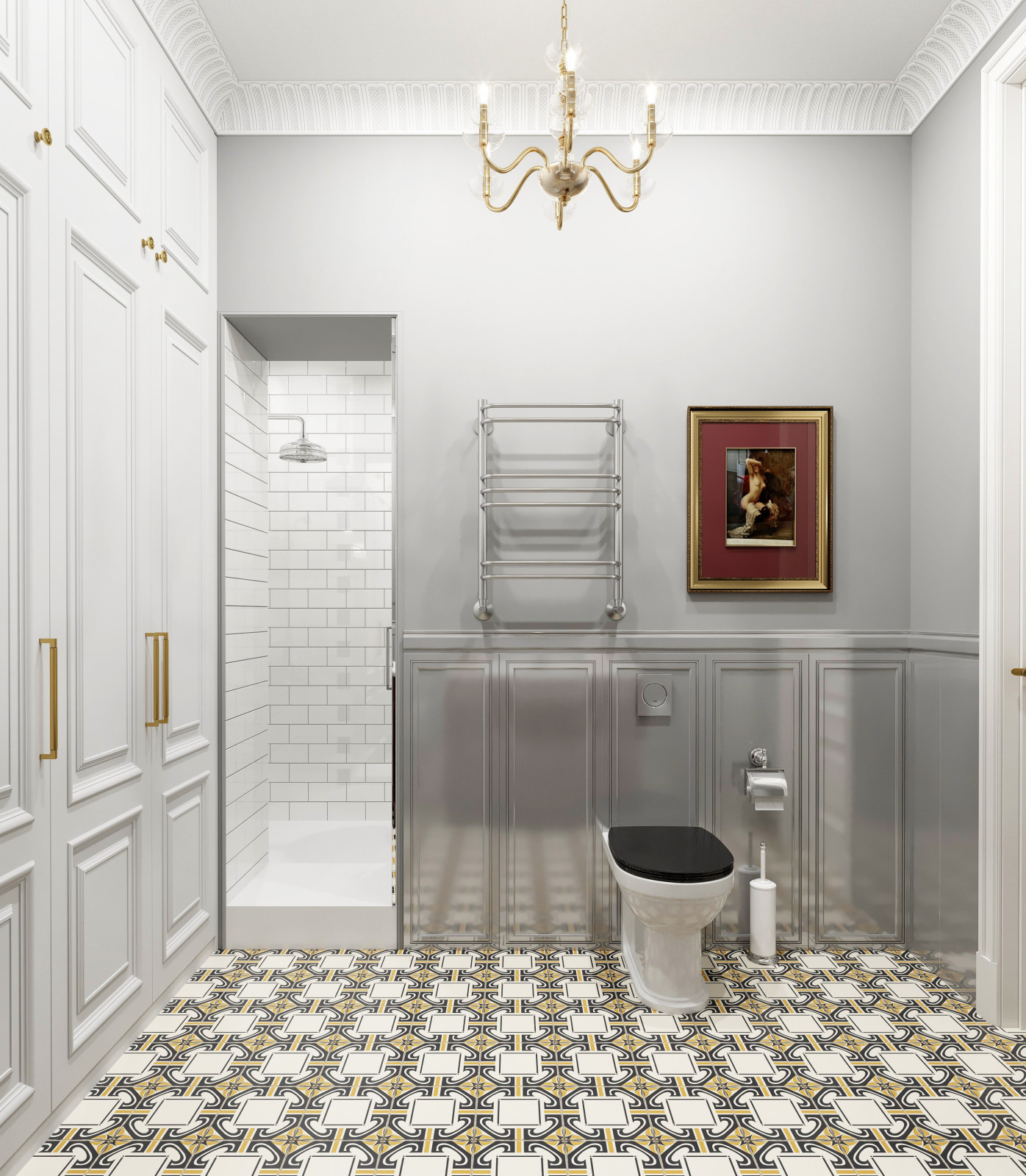 УНИВЕРСИТЕТСКИЙ ПРОСПЕКТ