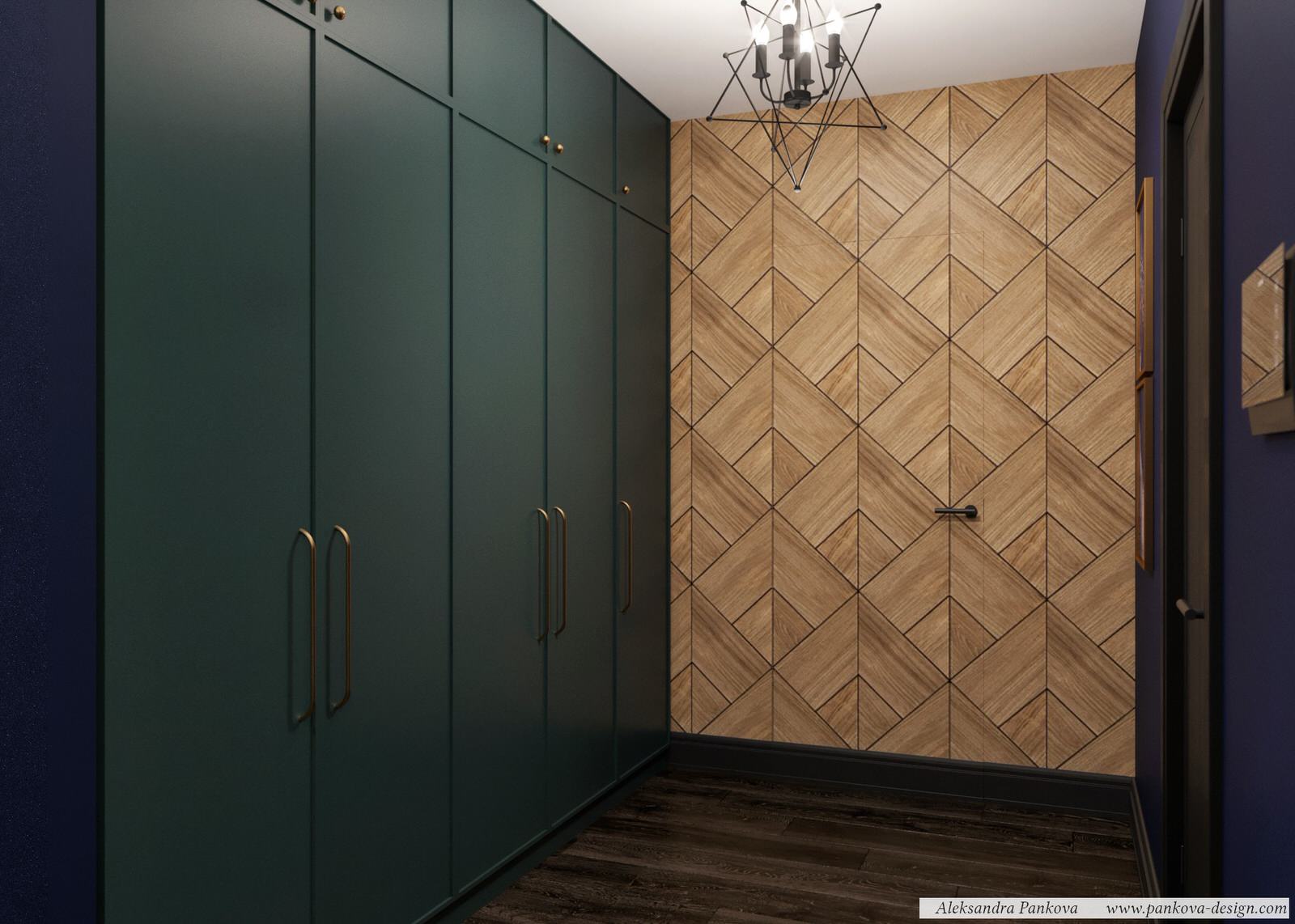 Глубокая вода