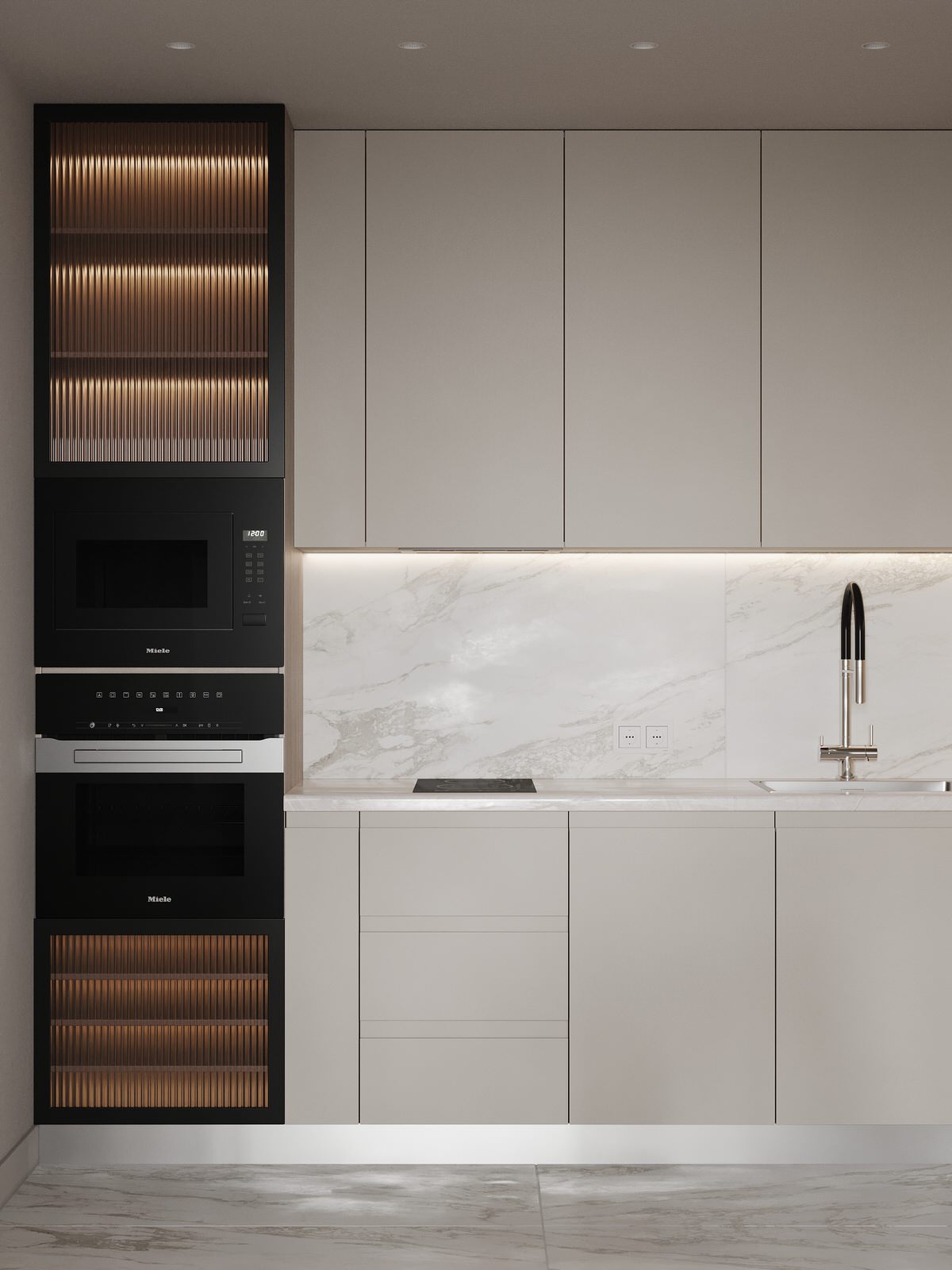 ЖК "Амурский квартал"