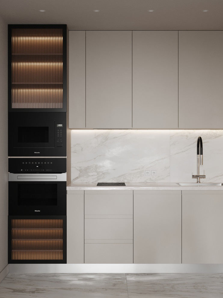 ЖК "Амурский квартал"